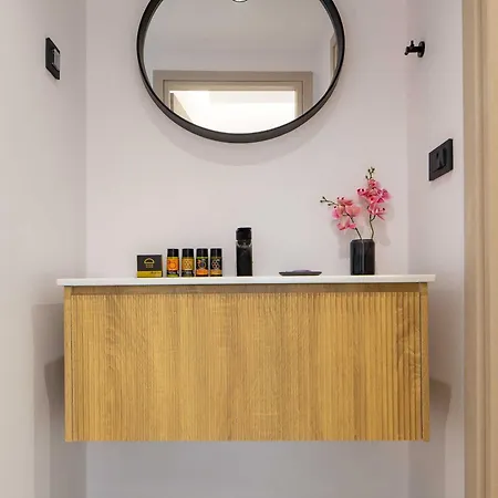 Apartment Lum Urban - Modern With Free Parking