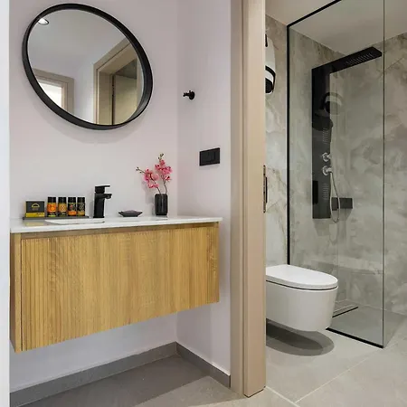 Apartment Lum Urban - Modern With Free Parking