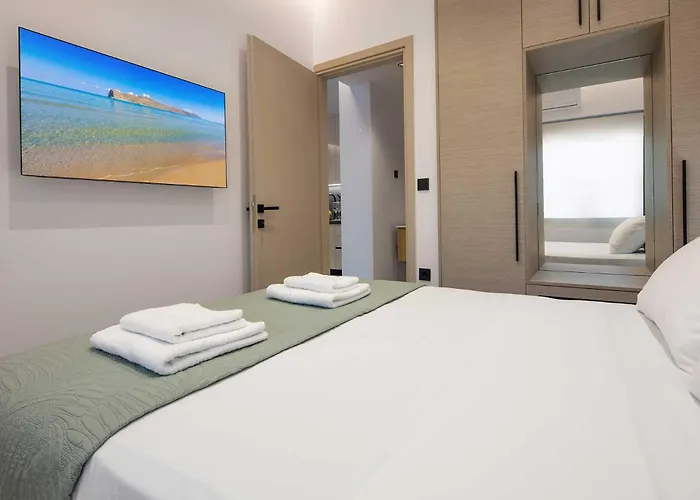 Lum Urban דירה חאניה