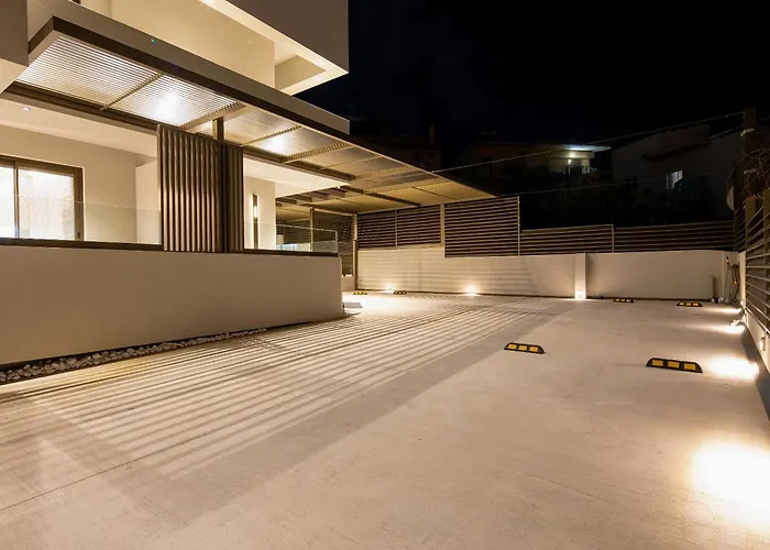 Lum Urban דירה חאניה