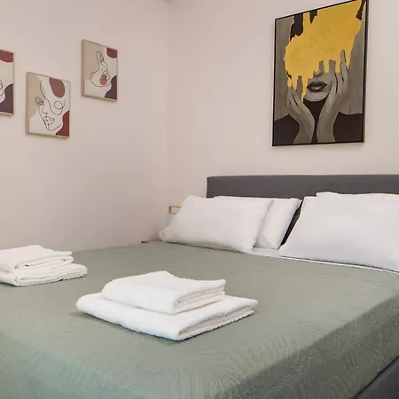 Lum Urban - Modern With Free Parking * Chania (Crete)