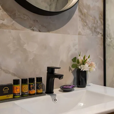 Lum Urban - Modern With Free Parking Chania (Crete)