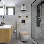 Lum Urban - Modern With Free Parking Chania (Crete)