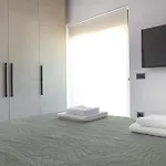 Lum Urban - Modern With Free Parking Apartment Chania (Crete)