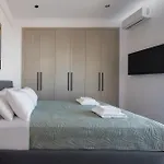 Lum Urban - Modern With Free Parking * Chania (Crete)