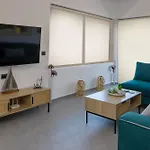 Apartment Lum Urban - Modern With Free Parking *