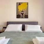 Apartment Lum Urban - Modern With Free Parking Chania (Crete)