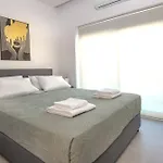 Lum Urban - Modern With Free Parking Chania (Crete)