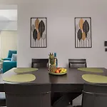 Lum Urban - Modern With Free Parking *