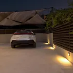 アパート Lum Urban - Modern With Free Parking