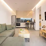 Lum Urban - Modern With Free Parking * Chania (Crete)