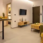 Apartment Lum Urban - Modern With Free Parking Chania (Crete)