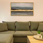 Apartment Lum Urban - Modern With Free Parking Chania (Crete)
