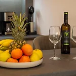 Apartment Lum Urban - Modern With Free Parking *