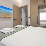 Lum Urban - Modern With Free Parking Apartment Chania (Crete)