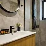 Apartment Lum Urban - Modern With Free Parking