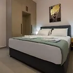 Apartment Lum Urban - Modern With Free Parking Chania (Crete)