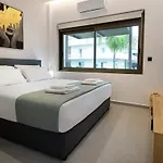 アパート Lum Urban - Modern With Free Parking ハニア