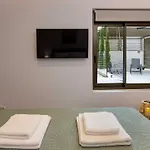Apartment Lum Urban - Modern With Free Parking *