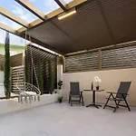Apartment Lum Urban - Modern With Free Parking