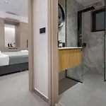 Lum Urban - Modern With Free Parking Apartment Chania (Crete)