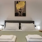 Lum Urban - Modern With Free Parking * Chania (Crete)