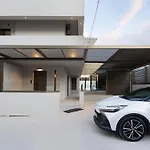 Lum Urban - Modern With Free Parking