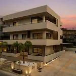 Lum Urban - Modern With Free Parking
