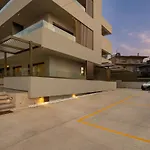 Lum Urban - Modern With Free Parking