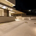 Lum Urban - Modern With Free Parking Apartment Chania (Crete)