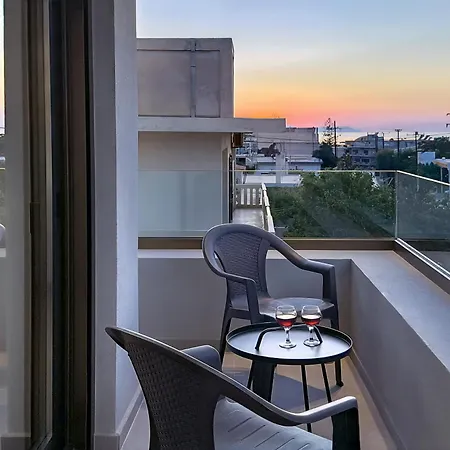 Apartament Lum Urban