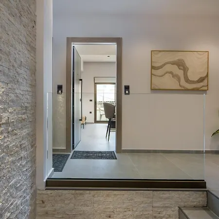 Lum Urban - Modern With Free Parking