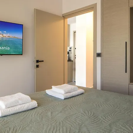 Lum Urban - Modern With Free Parking La Canea