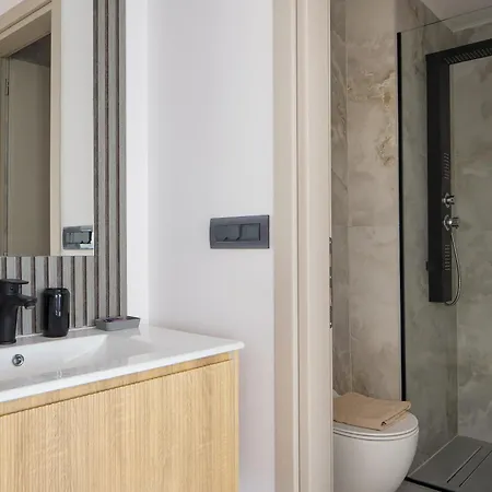 Apartamento Lum Urban - Modern With Free Parking