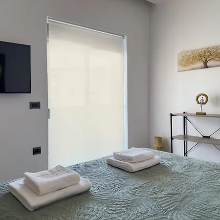 Lum Urban Apartament *