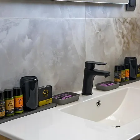 Apartamento Lum Urban - Modern With Free Parking