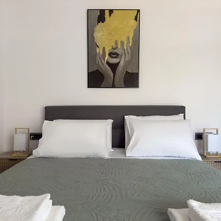 Lum Urban Apartament