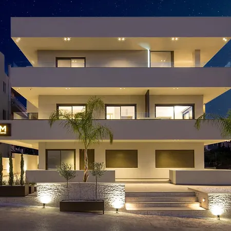 Apartament Lum Urban *