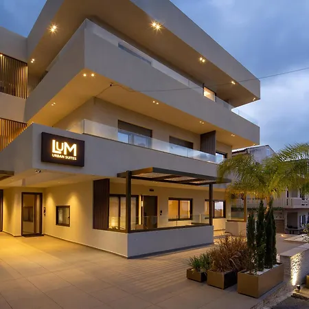 Apartamento Lum Urban - Modern With Free Parking *