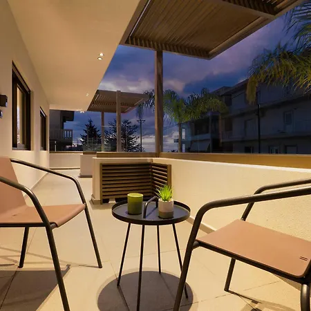 Apartment Lum Urban - Modern With Free Parking