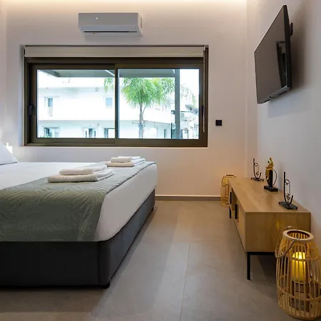 Lum Urban - Modern With Free Parking Apartment