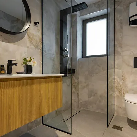 Lum Urban - Modern With Free Parking *