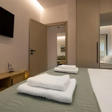 Apartment Lum Urban - Modern With Free Parking *