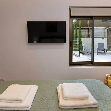Apartamento Lum Urban - Modern With Free Parking *