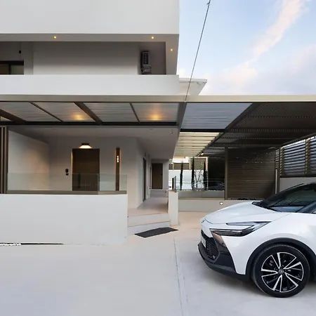 Lum Urban - Modern With Free Parking