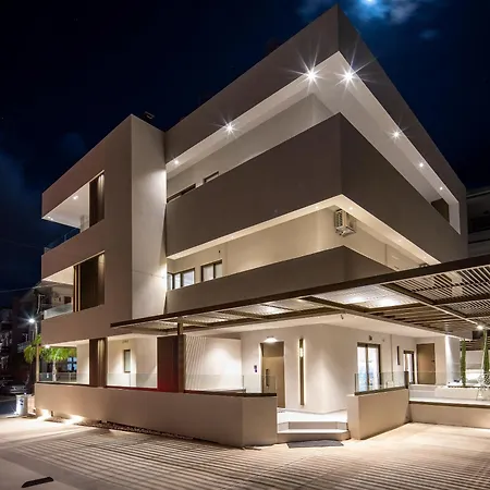 Lum Urban - Modern With Free Parking 아파트 하니아