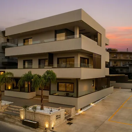 Lum Urban - Modern With Free Parking