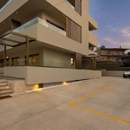 Lum Urban - Modern With Free Parking