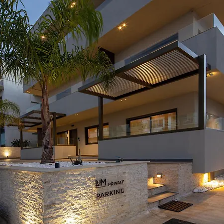Apartamento Lum Urban - Modern With Free Parking *