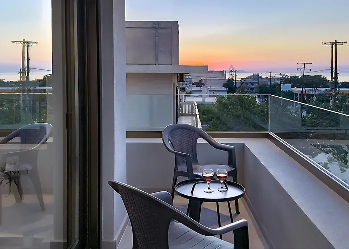 Appartement Lum Urban